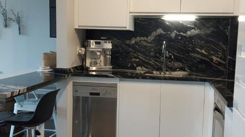 Foto 4 de Piso en venta en Rúa Xulián Magariños, 6, Negreira, A Coruña