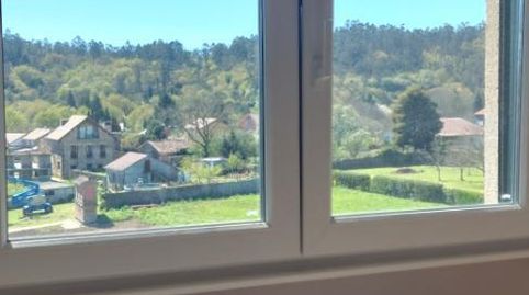 Foto 4 de Piso en venta en Rúa Xulián Magariños, 6, Negreira, A Coruña