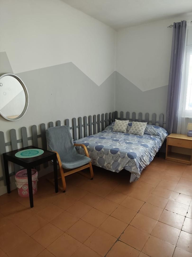 Flat for share in Carrer del Vallès, 26, Balàfia Bedroom of Flat for share in Lleida Capital