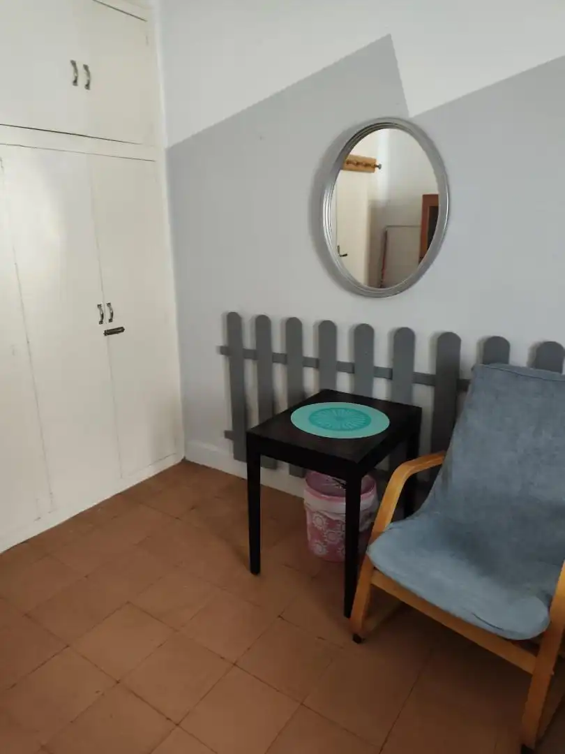 Flat for share in Lleida