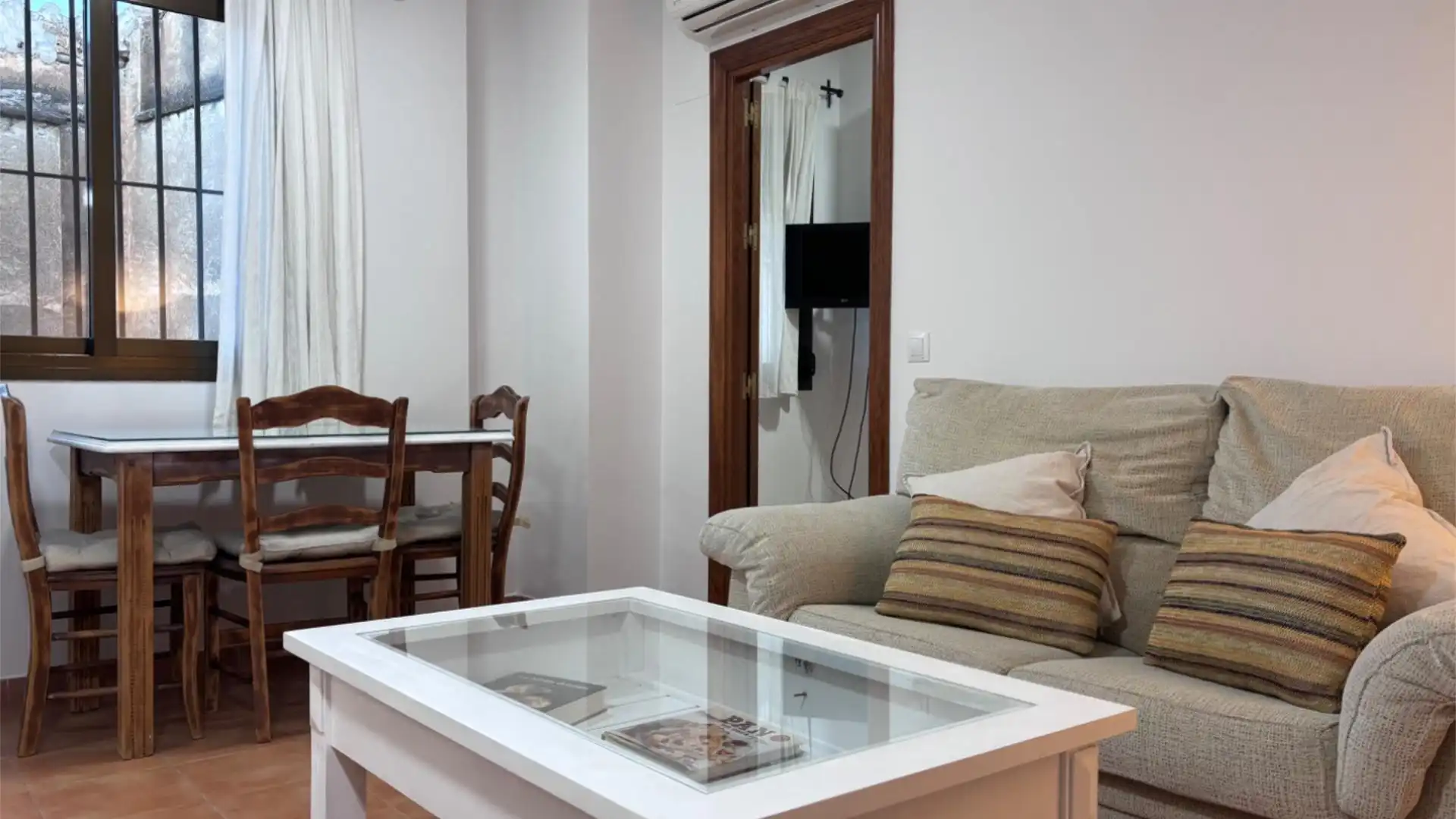 Piso de alquiler en Calle Juan de Padilla, 6, Centro Histórico