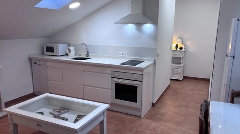 Foto 2 de Piso de alquiler en Calle Calle Juan de Padilla, 6, Centro Histórico, Málaga Capital