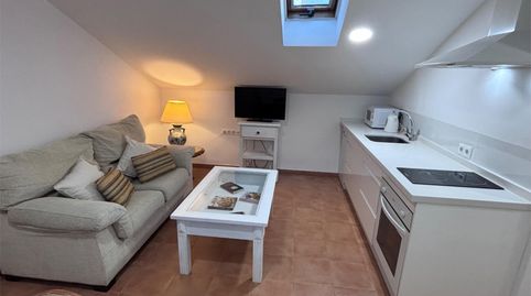 Foto 3 de Piso de alquiler en Calle Calle Juan de Padilla, 6, Centro Histórico, Málaga Capital