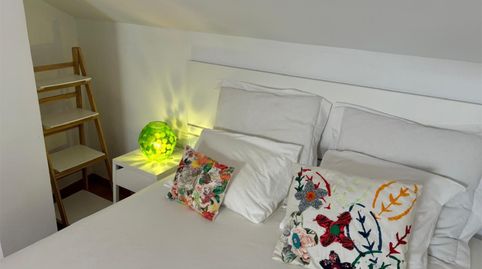 Foto 5 de Piso de alquiler en Calle Calle Juan de Padilla, 6, Centro Histórico, Málaga Capital