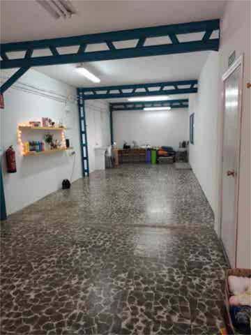 Local comercial en Alquiler en Pilas
