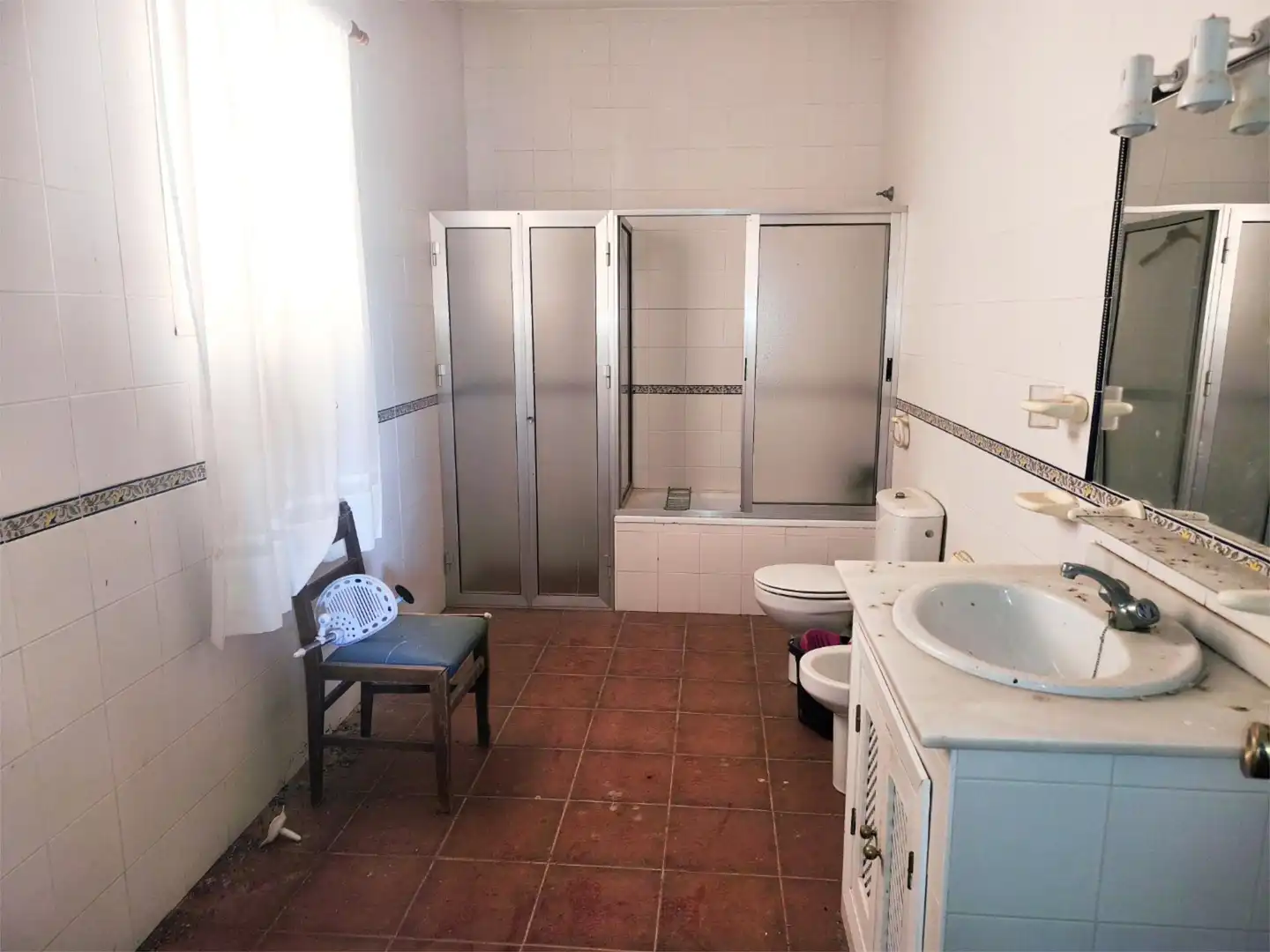 Finca rústica en venta en Lepe Baño de Finca rústica en venta en Lepe