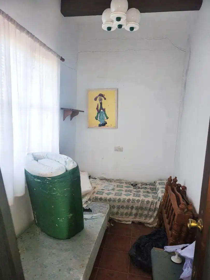 Finca rústica en venta en Lepe Habitación de Finca rústica en venta en Lepe