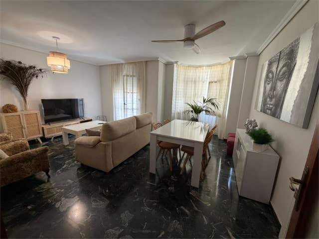 Piso en Alquiler en Martos