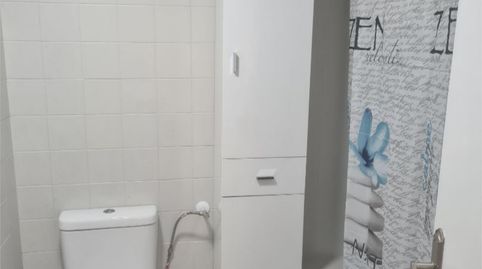 Foto 4 de Piso de alquiler en Calle Luz Casanova, 3, Cartuja, Granada Capital