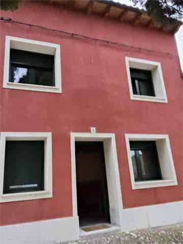 Casa-chalet en Venta en Wamba