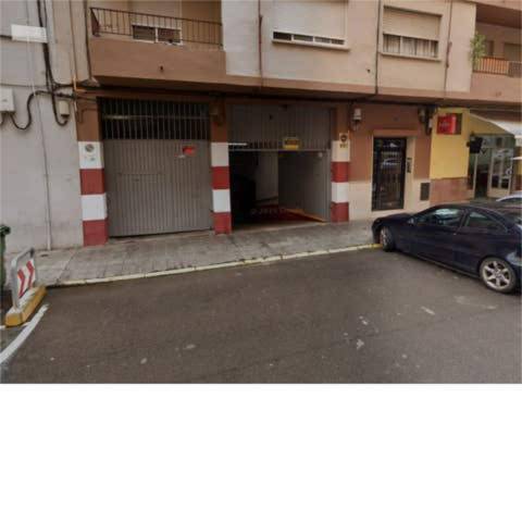 Garaje en Alquiler en Avenida de Valencia - Avenida de Casalduch
