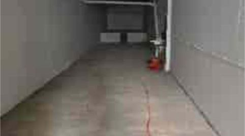 Foto 2 von Fabrikhallen zur Miete in La Fortuna, Leganés