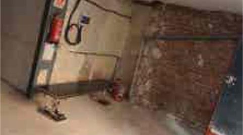 Foto 4 von Fabrikhallen zur Miete in La Fortuna, Leganés