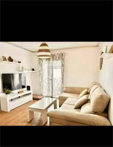 Piso en Alquiler en Almuñecar Centro