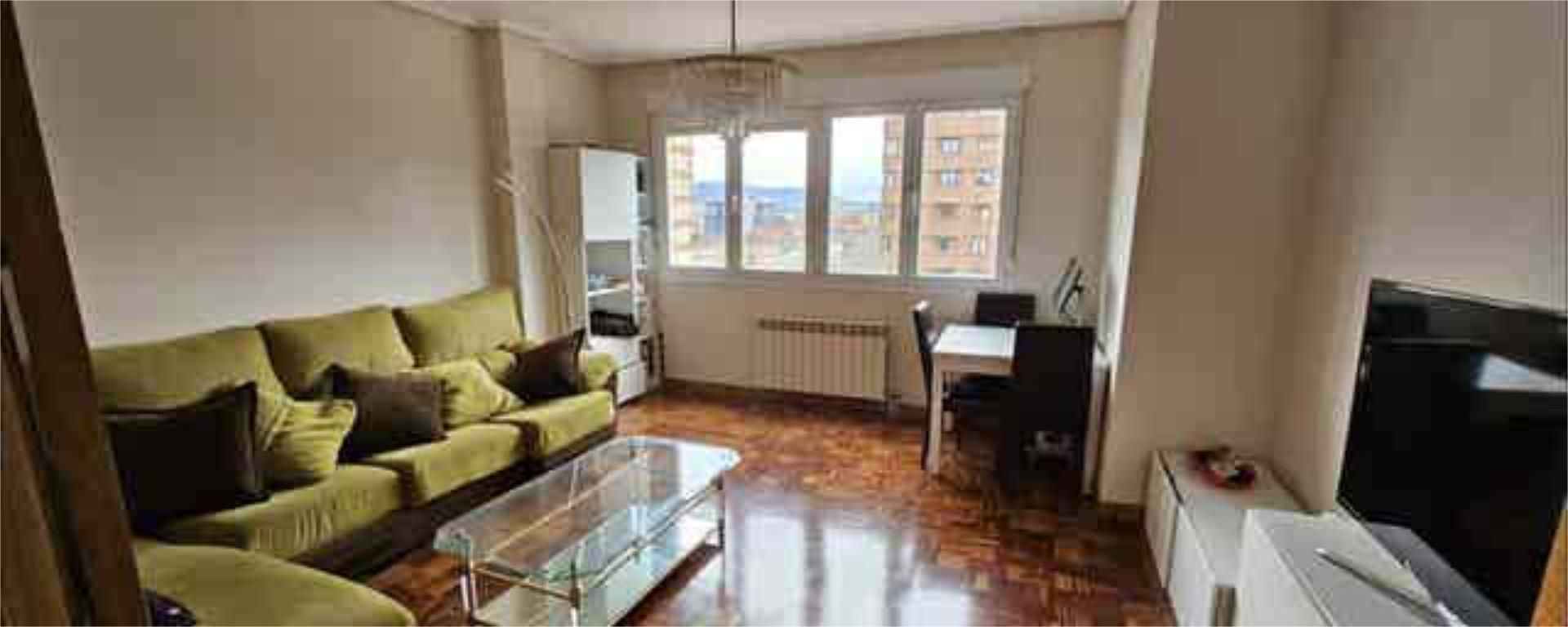 Pis de lloguer a Arriaga - Lakua