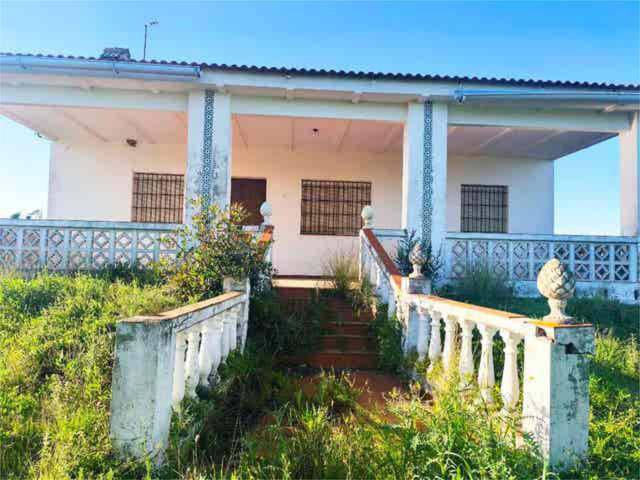 Casa-chalet en Venta en Lepe
