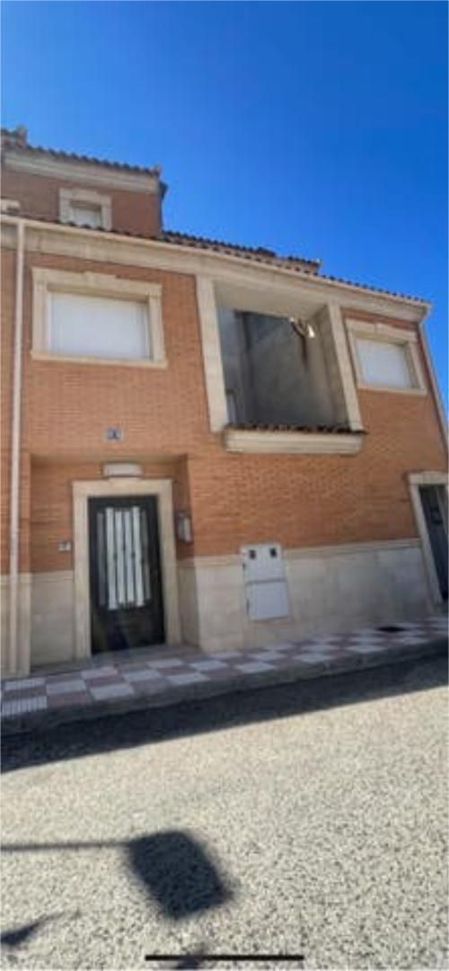 Casa o xalet en venda a Tibi Vista exterior de Casa o xalet en venda en Tibi amb Terrassa