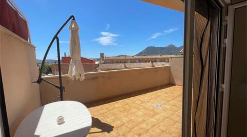 Foto 2 de Casa o xalet en venda a Tibi, Alicante