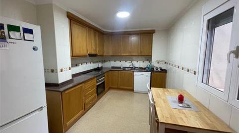 Foto 3 de Casa o xalet en venda a Tibi, Alicante