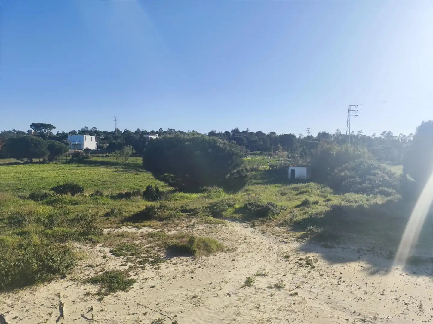 Finca rústica en venta en Lepe Finca rústica en venta en Lepe