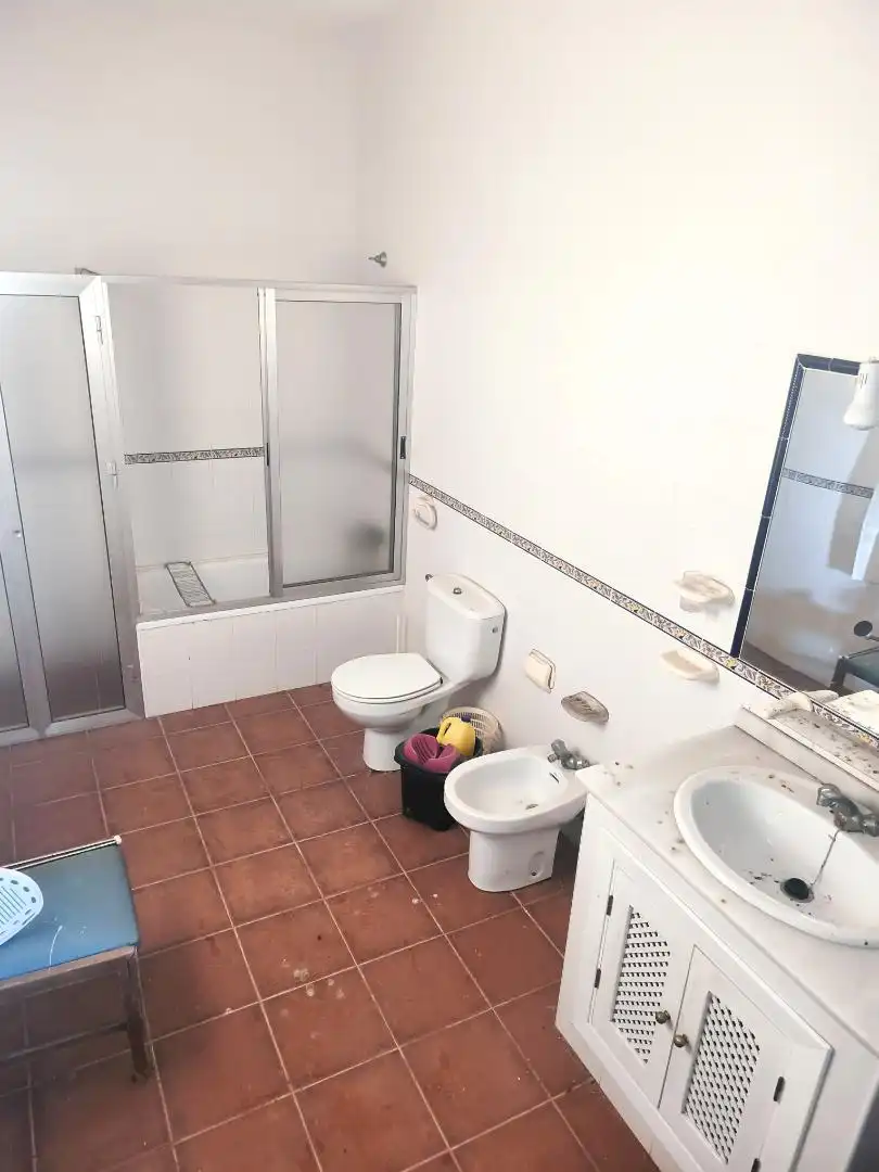 Finca rústica en venta en Lepe Baño de Finca rústica en venta en Lepe