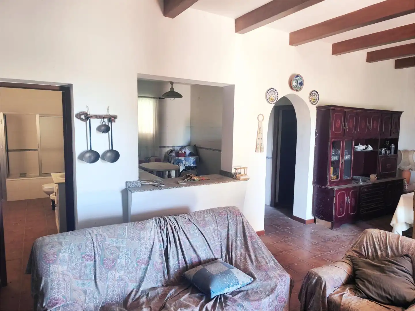 Finca rústica en venta en Lepe Finca rústica en venta en Lepe