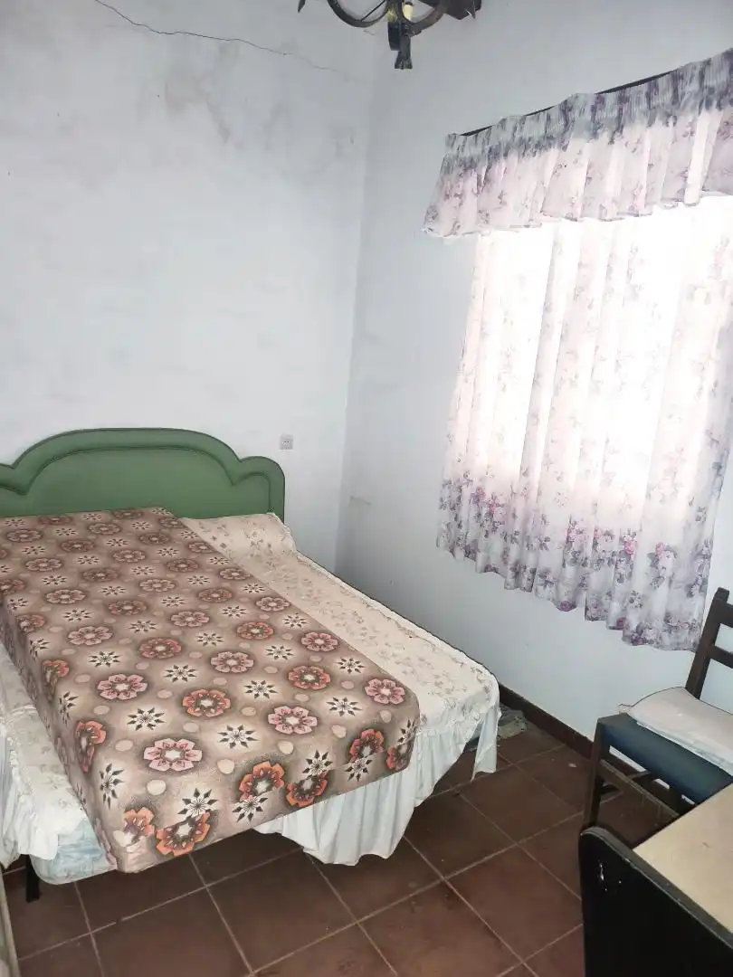 Finca rústica en venta en Lepe Habitación de Finca rústica en venta en Lepe