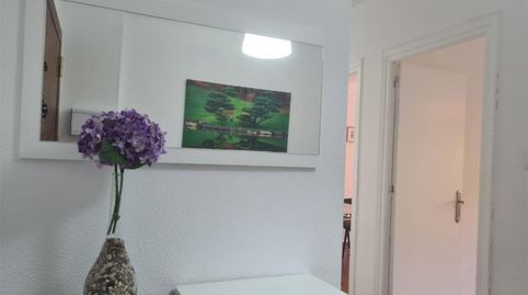 Foto 5 de Piso de alquiler en Calle Luz Casanova, 3, Cartuja, Granada Capital
