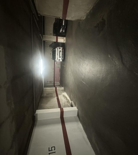 Garage zur Miete in Camino Viejo del Polvorín, 37, Pajarillos Altos, Valladolid Capital - Bild 2 Foto 2 von Garage zur Miete in Camino Viejo del Polvorín, 37, Pajarillos Altos, Valladolid Capital