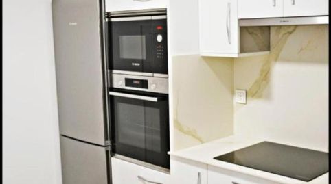 Foto 2 de Piso de alquiler en Rúa Das Carretas, 30, Casco Histórico, Santiago de Compostela