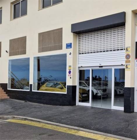 Local comercial en Alquiler en Calle Tilena, 11 en Las Chafiras