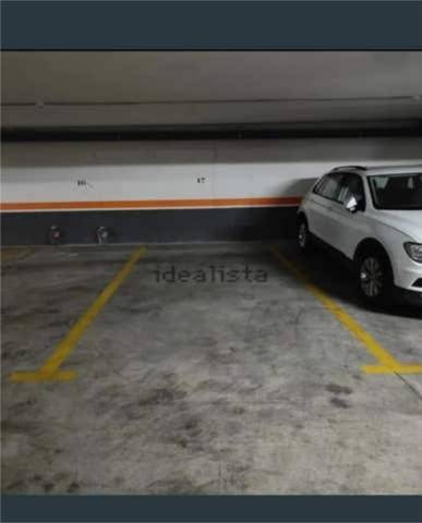 Garaje en Alquiler en San Andrés del Rabanedo pueblo