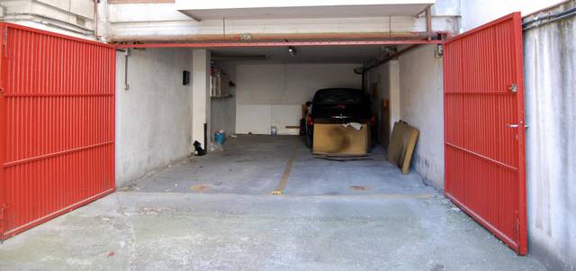 Garaje en Venta en Calle de Francisco Panadero, 33 en Pueblo Nuevo