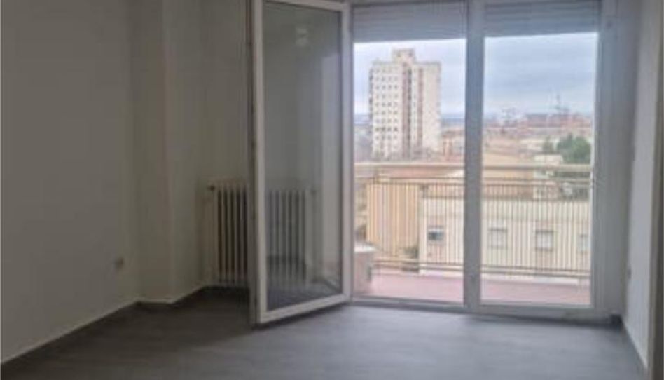 Piso en venta en Hospital, Albacete Capital - imagen 1 Foto 1 de Piso en venta en Hospital, Albacete Capital