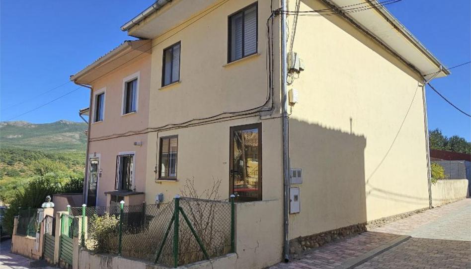 Casa o chalet en venta en Calle Lepanto, 22, Riaza, Segovia - imagen 1 Foto 1 de Casa o chalet en venta en Calle Lepanto, 22, Riaza, Segovia