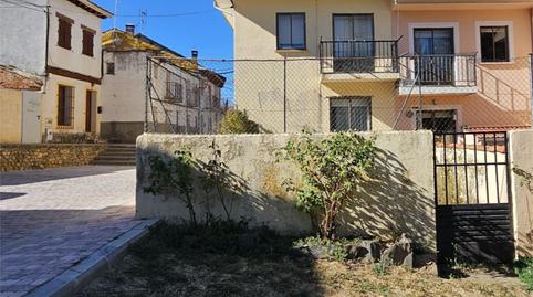 Casa o chalet en venta en Calle Lepanto, 22, Riaza, Segovia - imagen 4 Foto 4 de Casa o chalet en venta en Calle Lepanto, 22, Riaza, Segovia