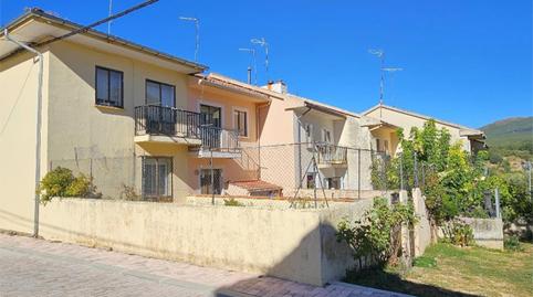 Casa o chalet en venta en Calle Lepanto, 22, Riaza, Segovia - imagen 3 Foto 3 de Casa o chalet en venta en Calle Lepanto, 22, Riaza, Segovia