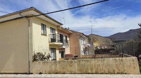 Casa o chalet en venta en Calle Lepanto, 22, Riaza, Segovia - imagen 2 Foto 2 de Casa o chalet en venta en Calle Lepanto, 22, Riaza, Segovia