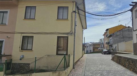 Casa o chalet en venta en Calle Lepanto, 22, Riaza, Segovia - imagen 5 Foto 5 de Casa o chalet en venta en Calle Lepanto, 22, Riaza, Segovia