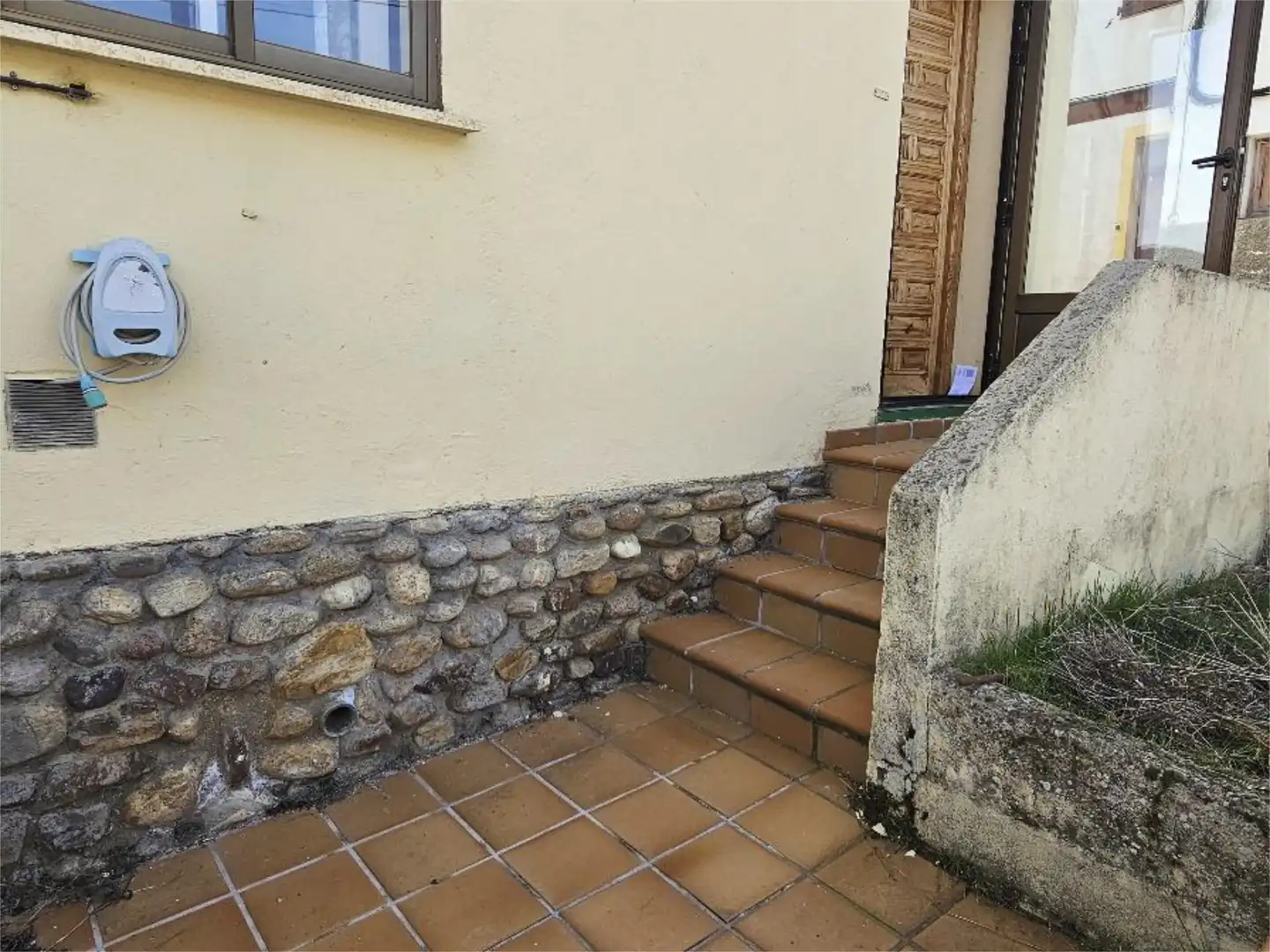 Casa o chalet en venta en Calle Lepanto, 22, Riaza Casa o chalet en venta en Riaza con Calefacción y Balcón