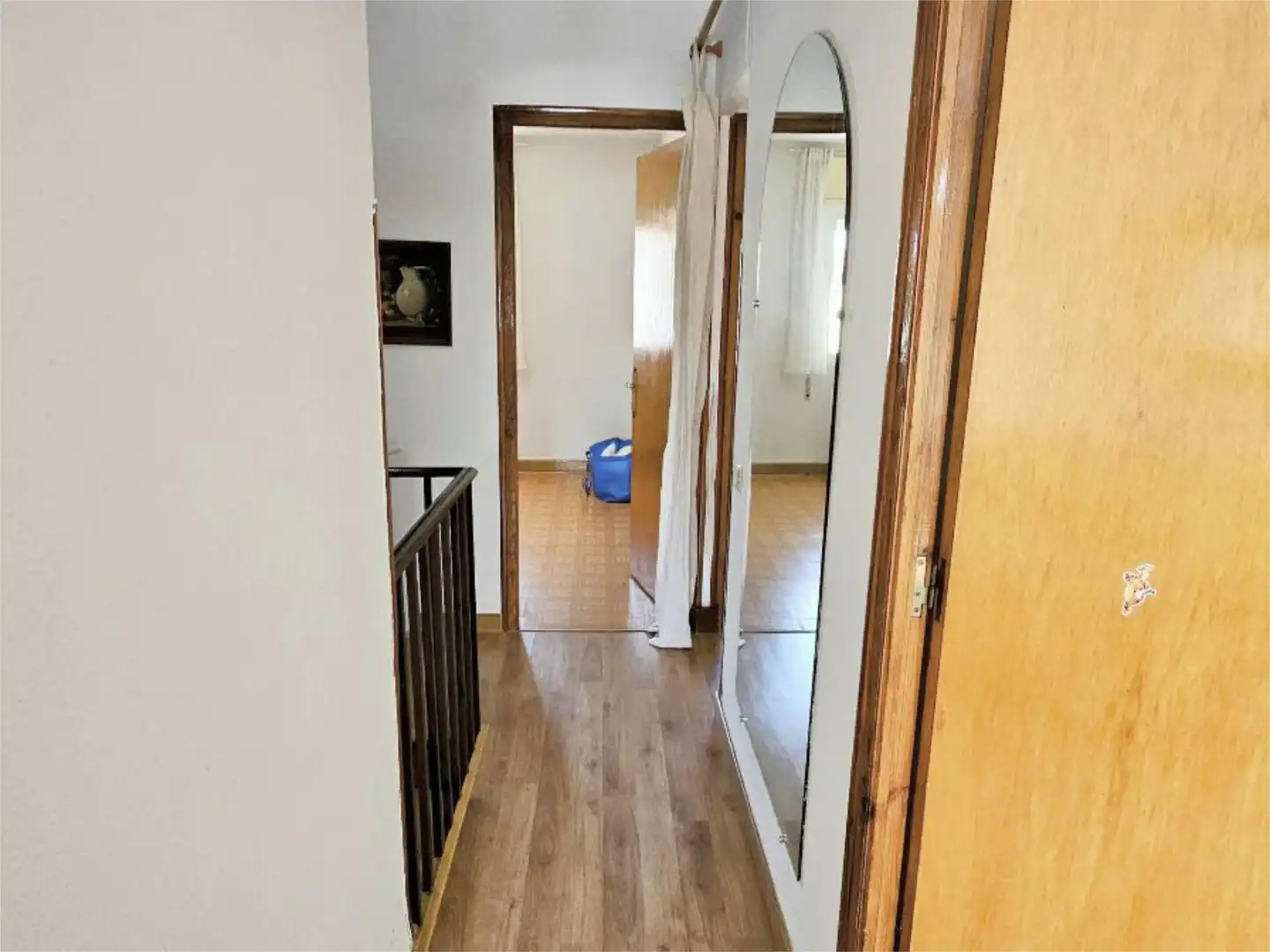Casa o chalet en venta en Calle Lepanto, 22, Riaza Casa o chalet en venta en Riaza con Calefacción y Balcón