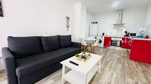 Apartamento en venta en El Molinillo - Capuchinos, Málaga Capital - imagen 3 Foto 3 de Apartamento en venta en El Molinillo - Capuchinos, Málaga Capital