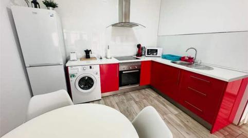 Apartamento en venta en El Molinillo - Capuchinos, Málaga Capital - imagen 5 Foto 5 de Apartamento en venta en El Molinillo - Capuchinos, Málaga Capital