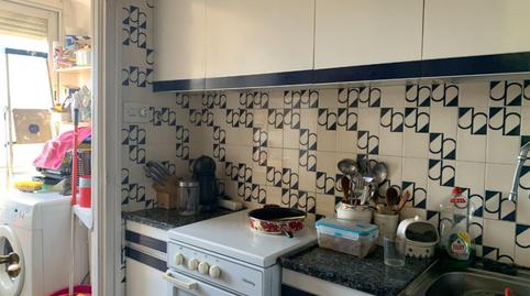 Foto 5 de Pis en venda a Avinguda de Tudela, 35, Plaça Catalunya, Manresa