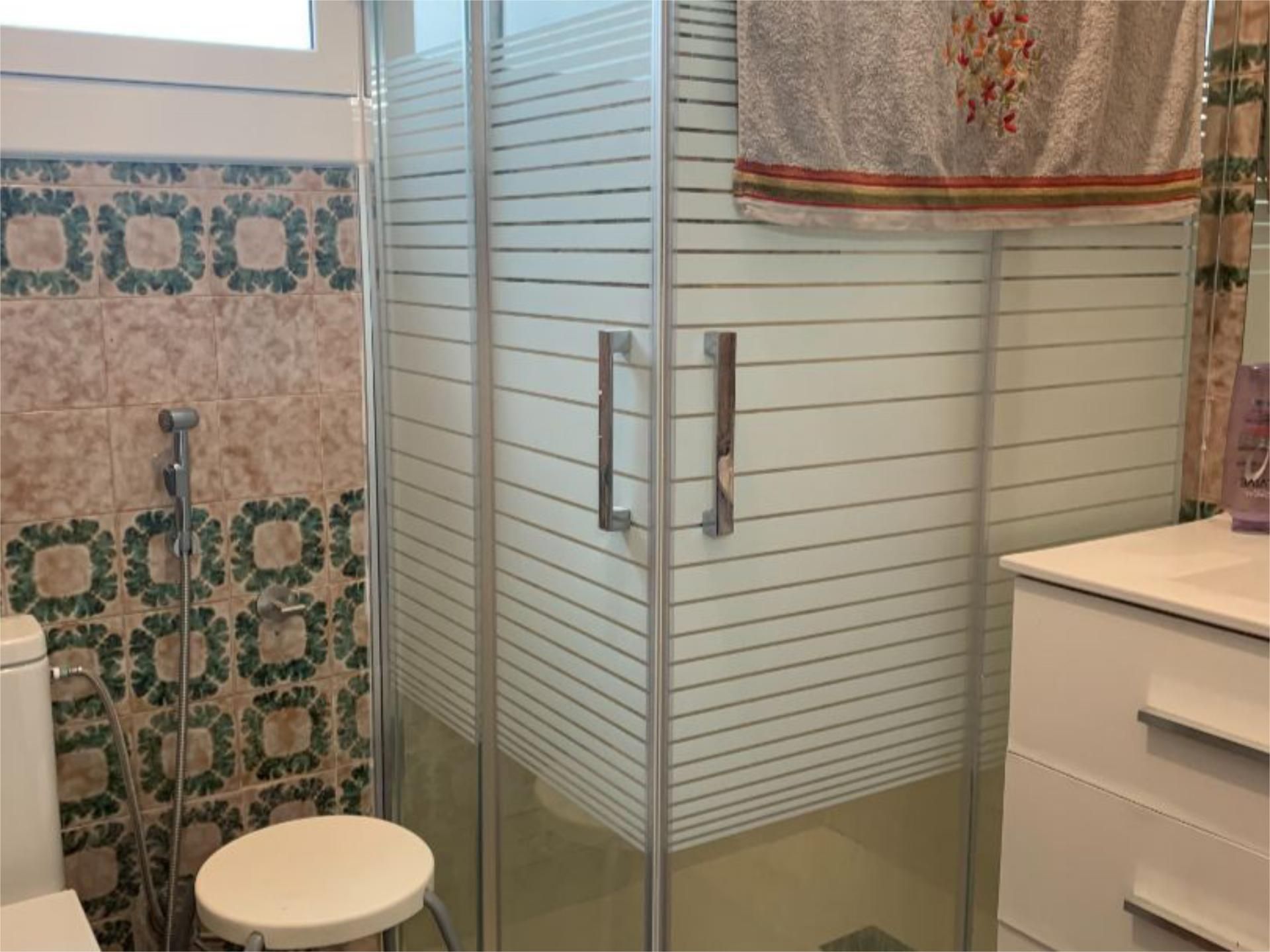 Bany de Pis en venda en Manresa amb Aire condicionat i Balcó