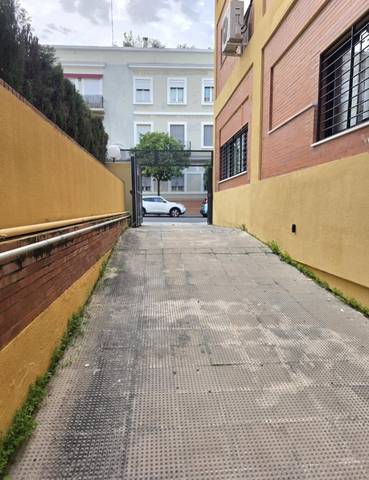 Garaje en Venta en Calle Marqués del Nervión, 1 en Barrio del Nervión
