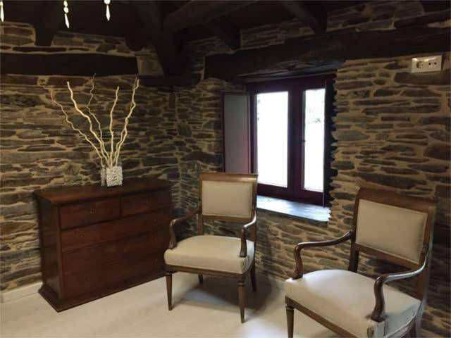 Casa-chalet en Venta en Santa Eulalia de Oscos