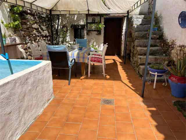 Casa-chalet en Venta en Villaralto