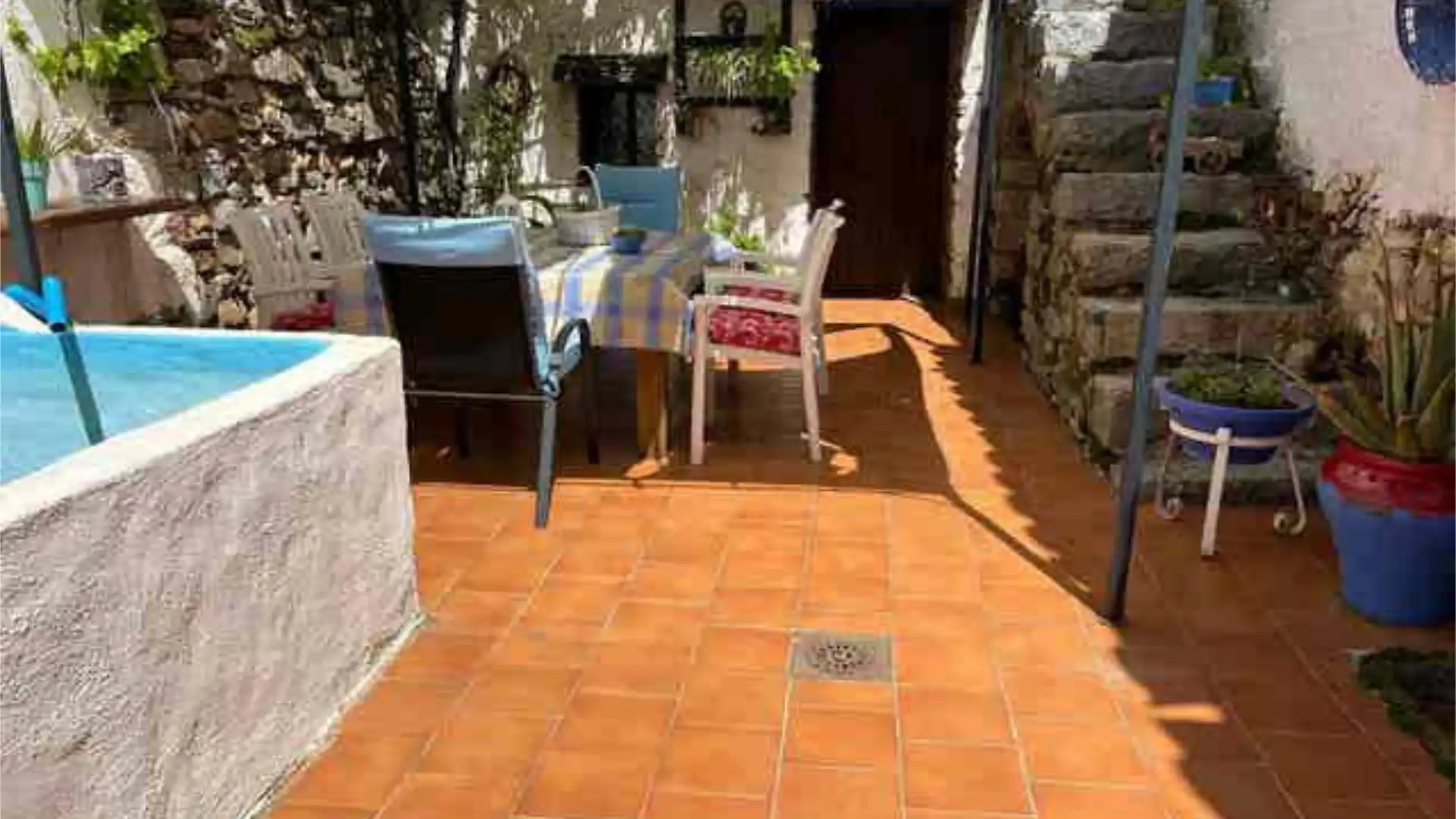 Terrace of Houses for sale in Villaralto