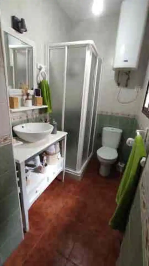 Casa o chalet en venta en Villaralto Baño de Casa o chalet en venta en Villaralto